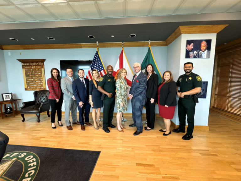 BSO Research Development and Training Center Tour