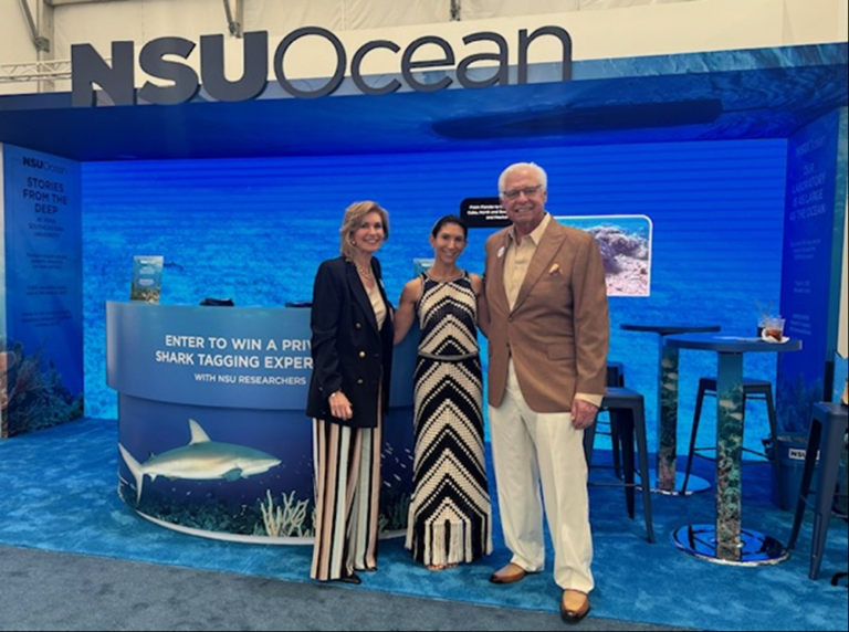 2024 Fort Lauderdale International Boat Show Opening