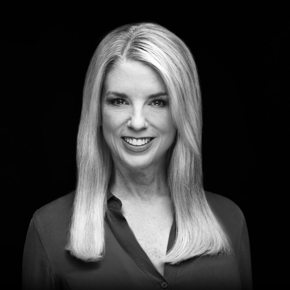 Congratulations – United States Attorney General Pam Bondi!